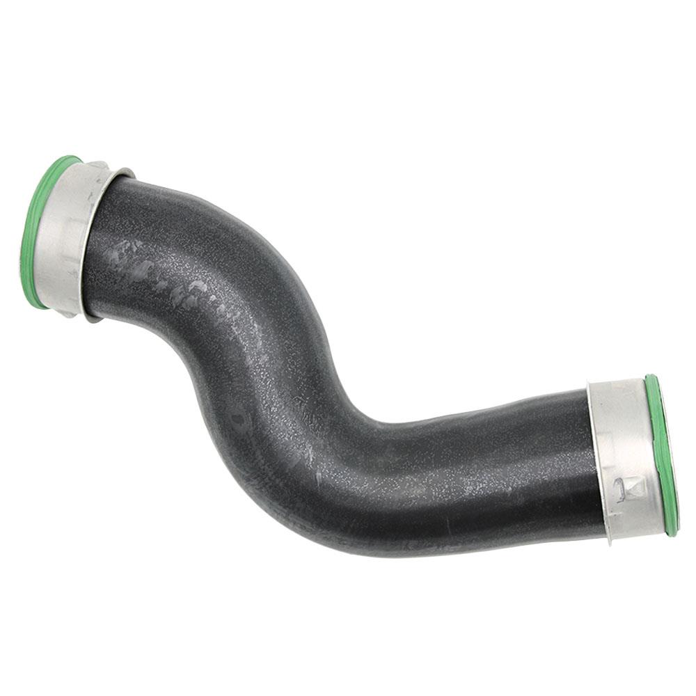 LSC 1K0145832B : Upper Right Turbocharger Air Hose with Quick Coupler - NEW - Image 2