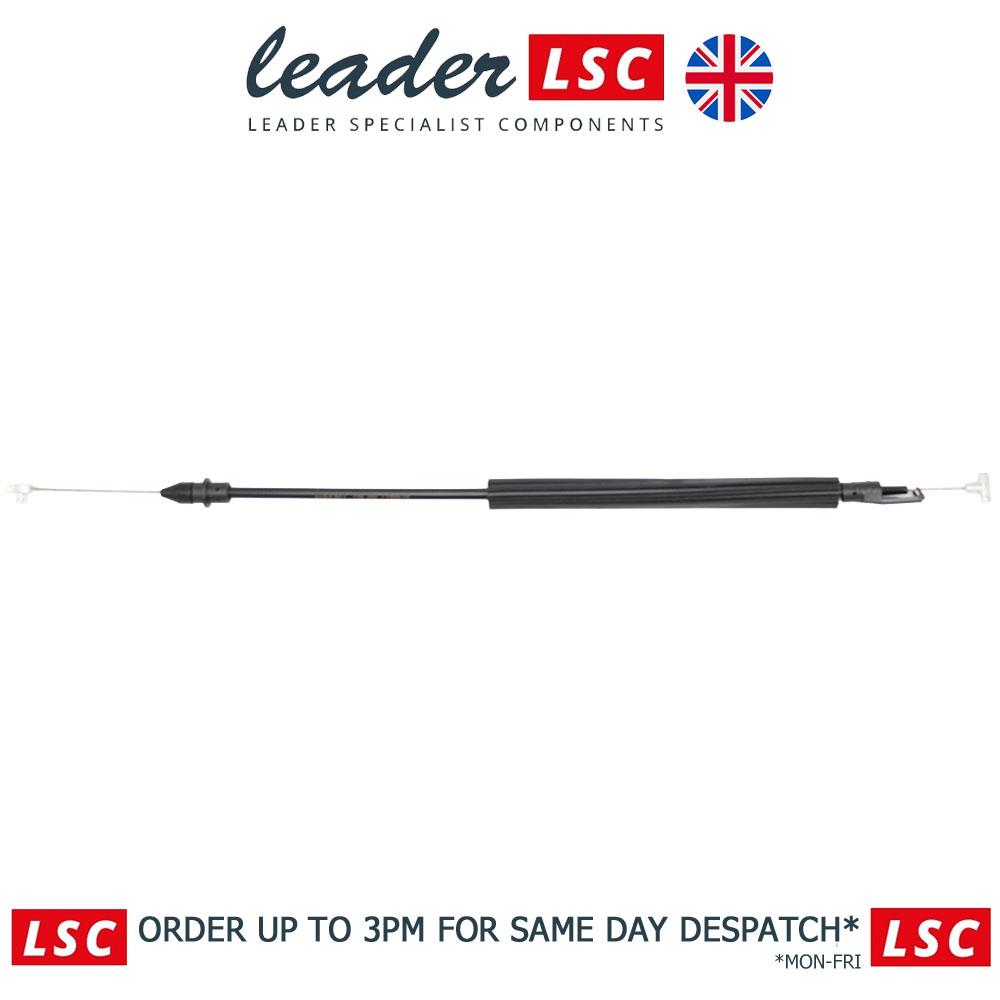 LSC 5J6837085L : Front Door Release Cable for Skoda Fabia - NEW - Image 7