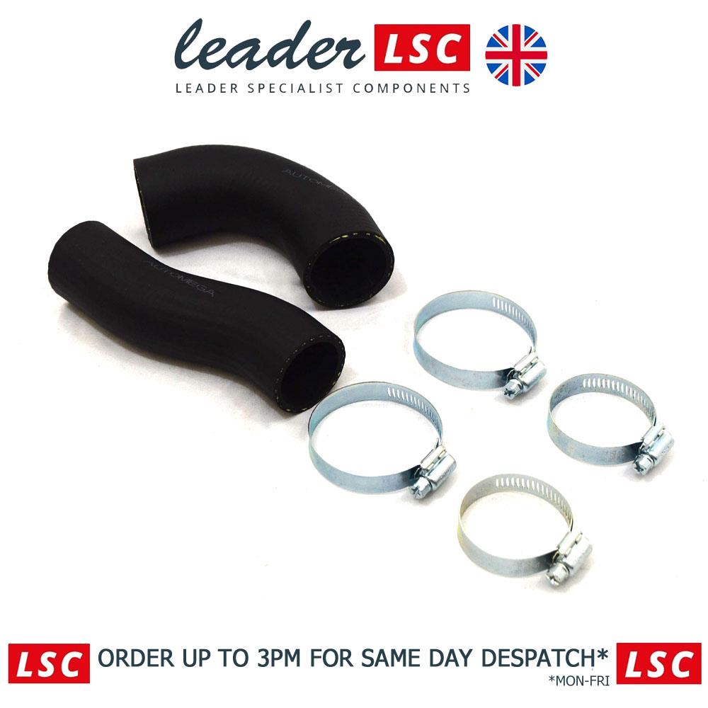 LSC 1638153280 : Turbo Intercooler Outlet Hose - NEW - Image 10