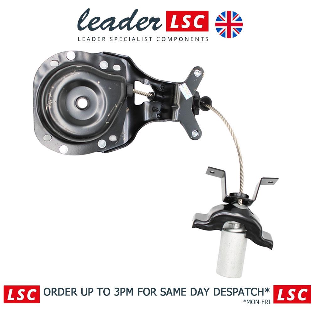 LSC LR064520 : Spare Wheel Carrier Winch - NEW - Image 10