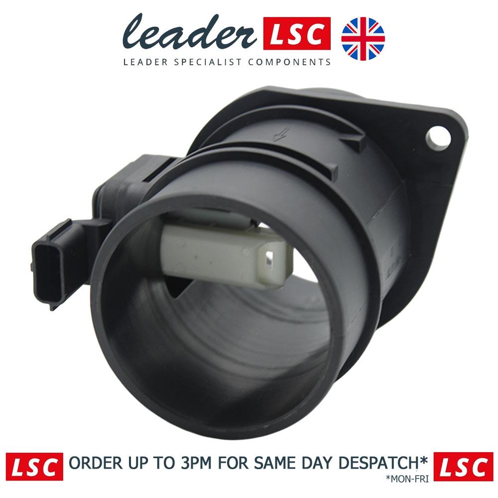 LSC 8200651315 : Genuine Delphi Mass Airflow Meter (MAF) for Dacia, Mercedes Benz, Nissan, Renault, Vauxhall - NEW - Image 6