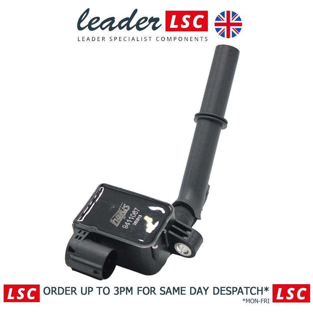 LSC 2769060501 : Ignition Coil for Mercedes Benz V6 V8 engines - NEW - Image 10