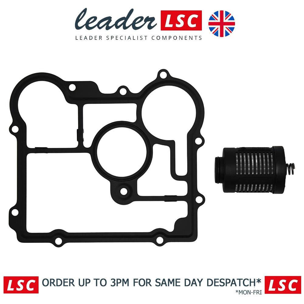 LSC 13280043 : Differential Filter Kit for Vauxhall Insignia 4x4 Haldex - NEW - Image 7