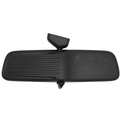 LSC 93190321 : GENUINE Black Interior Rear View Mirror - NEW - Image 2