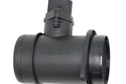 LSC 028906461 : GENUINE VDO / Continental Mass Air Flow MAF Sensor - NEW
