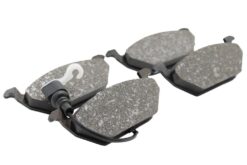 LSC 1J0698151D : Front Brake Pad Set - NEW