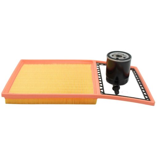 LSC 10334315 : Air Filter and Oil Filter Element Set / Service Kit - NEW - Image 2
