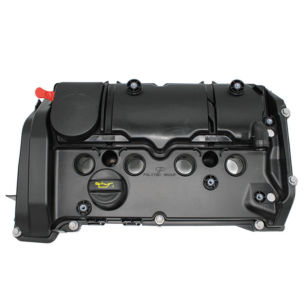 LSC 9818425480 : GENUINE Cylinder Head Rocker Cover with Cap Gasket Bolts - NEW - Image 2