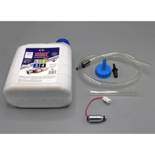 LSC 1674614 : DPF Eolys PAT Fluid Tank Pump Repair Kit - NEW - Image 2