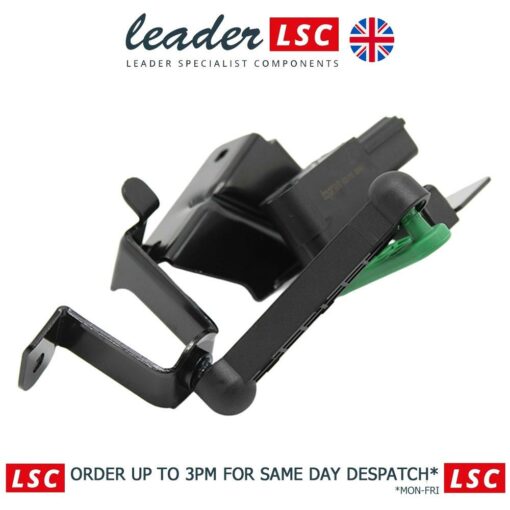 LSC 5Q0512521J : Rear LHS Tailgate Lamp Automatic Level Adjust Sensor - NEW - Image 10
