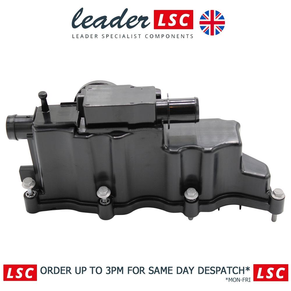 LSC LR110464 : Cylinder Head Rocker Cover with Gasket - NEW - Image 7