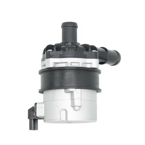 LSC 8K0965567 : Auxiliary Coolant Electric Water Pump - NEW - Image 3