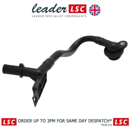 LSC 504102965 : Radiator Coolant Hose Pipe for Citroen Fiat Peugeot - NEW - Image 6