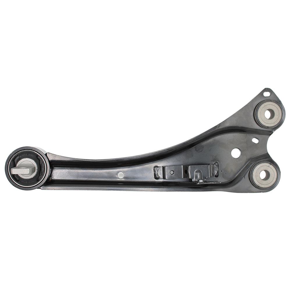 LSC 4878002061 : Rear Left Wheel Suspension Control Trailing Arm - NEW - Image 4