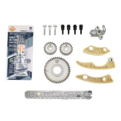 LSC 55563405 : Balance Timing Chain Kit for Vauxhall 2.2 Petrol Engines - NEW