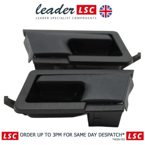 LSC 701837019A 701837020A : Pair of Front Interior Door Release Handles - NEW - Image 8