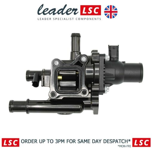 25192230 : Thermostat Housing, Sensor & Seal for Vauxhall, Chevrolet, Fiat & Alfa Romeo - NEW - Image 7