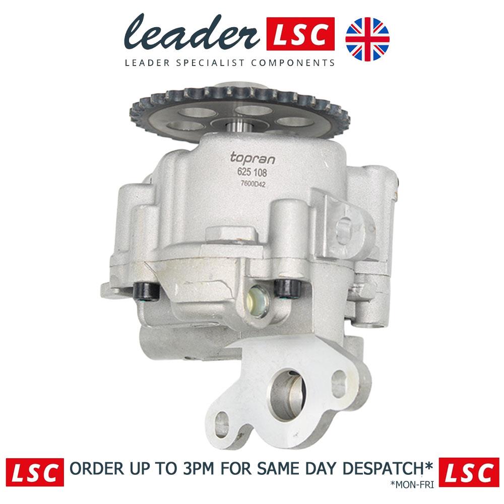 LSC 1839456 : Engine Oil Pump for 2.2 Diesel Engine - NEW - Image 6