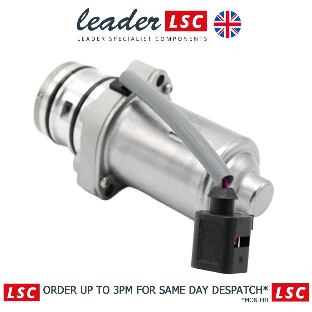 LSC LR008958 : Rear Differential Haldex AWD Oil Pump for Land Rover Range Rover - NEW - Image 10