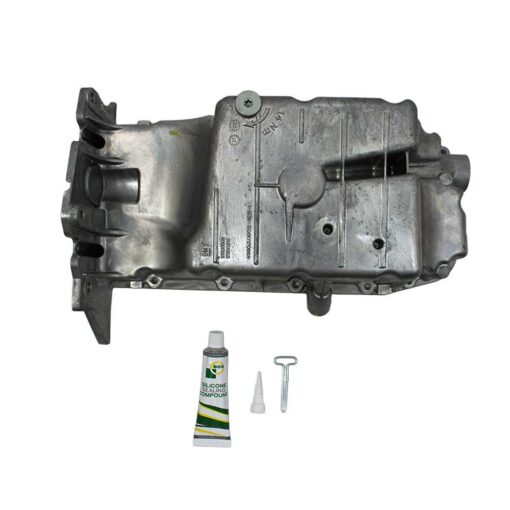 LSC 25200508 : GENUINE VAUXHALL Oil Pan / Sump and Sealant - NEW - Image 4