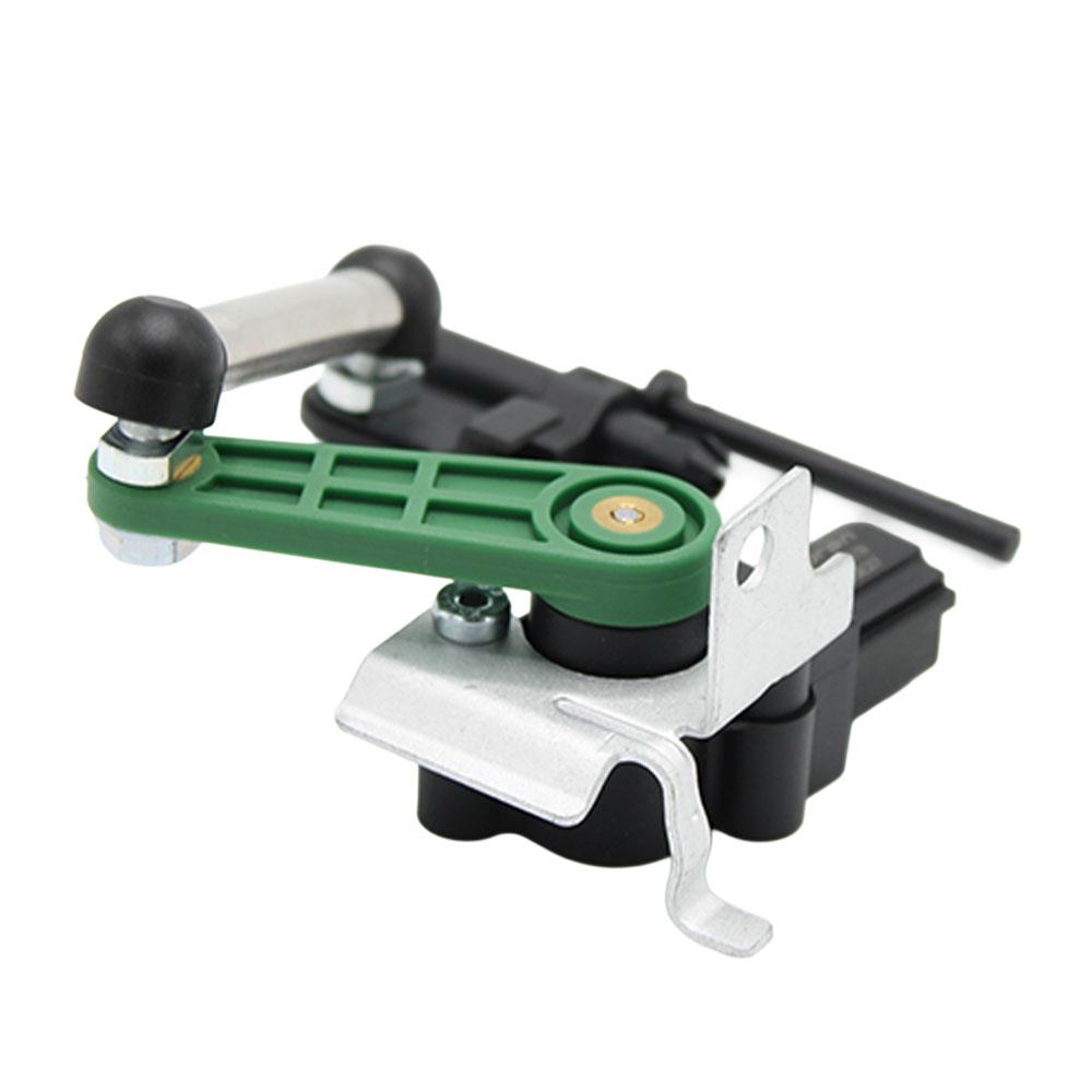 LSC 7P0616214 : Front Right Automatic Xenon Headlight Level Sensor with Coupling Rod - NEW - Image 5