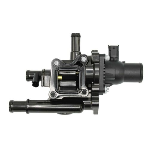 25192230 : Thermostat Housing, Sensor & Seal for Vauxhall, Chevrolet, Fiat & Alfa Romeo - NEW - Image 2
