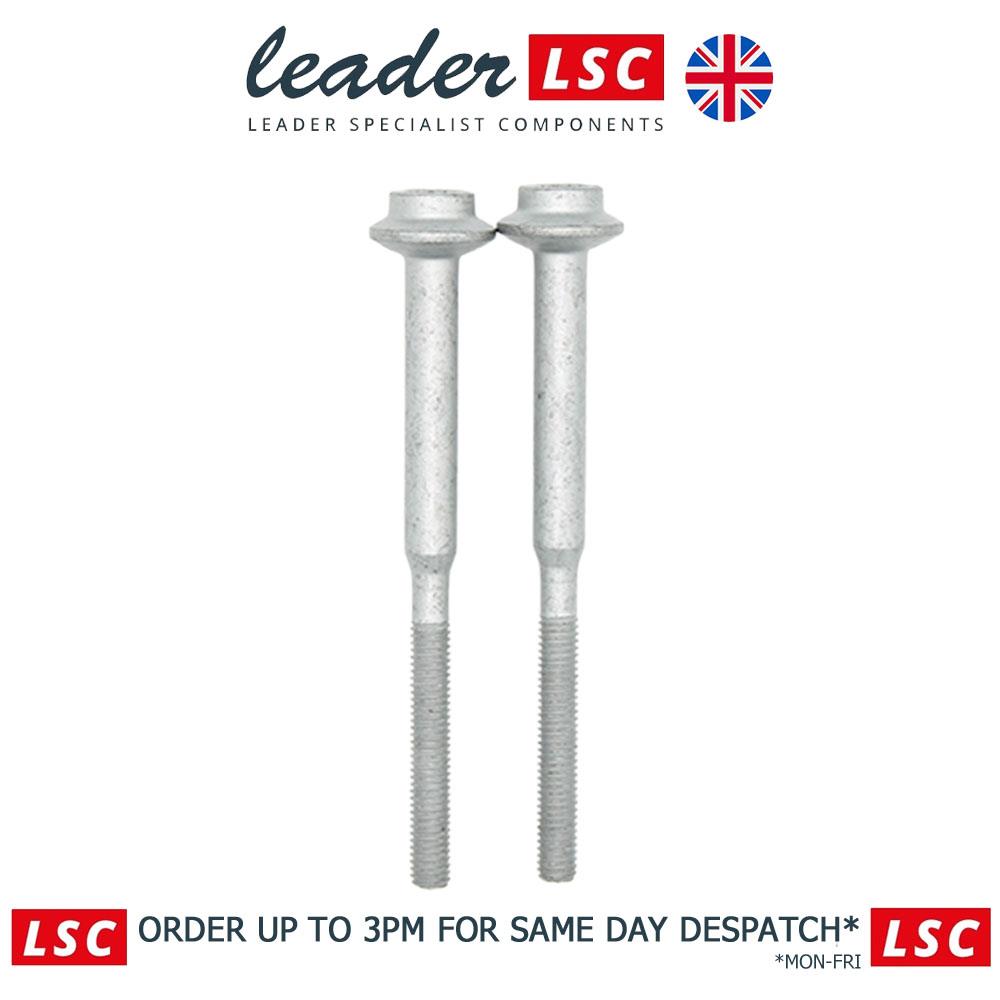 LSC WHT005490 : GENUINE Pair of Injection Nozzle Holder Bolts - NEW - Image 9
