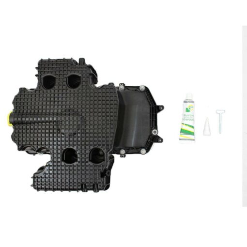 LSC 2149532 : Genuine Ford Engine Oil Sump Pan with Sealant for Tourneo Connect - NEW - Image 4