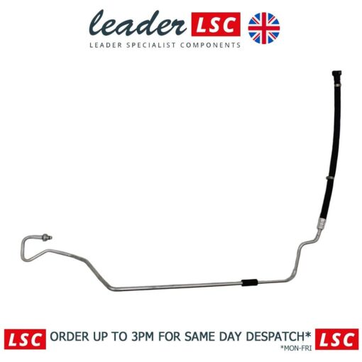 LSC 1772808 : Low Pressure Power Steering Return Hose for Ford Transit & Transit Custom - NEW - Image 9