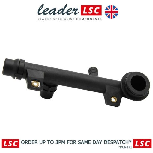 LSC 11531709232 : Coolant Pipe Flange for BMW 3 Series and Z3 E36 E46 - NEW - Image 7