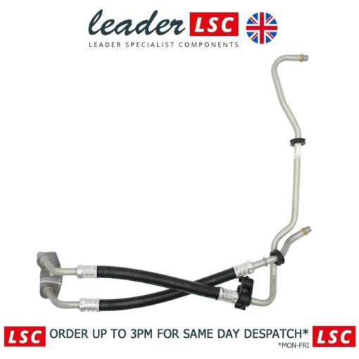 LSC 22953353 : Automatic Gearbox Oil Cooler Pipes for Vauxhall Insignia - NEW - Image 8