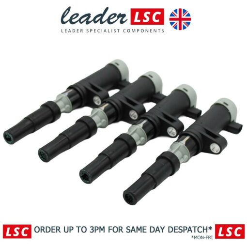 LSC 93161948 : Set of Ignition Coils for Dacia Renault Vauxhall - NEW - Image 6
