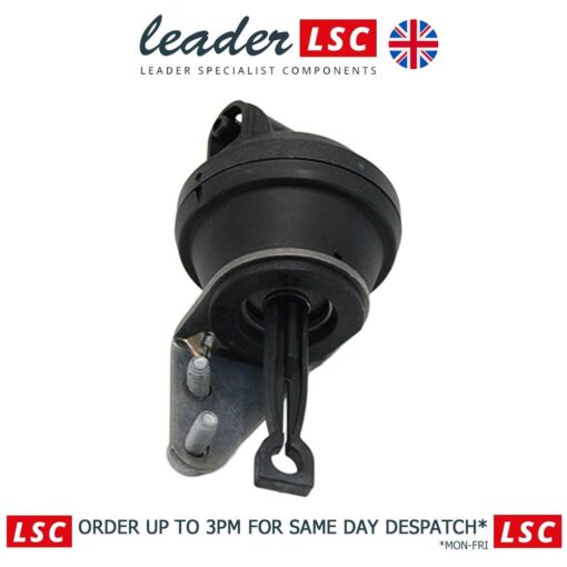LSC 9800110380 : GENUINE EGR Valve Bypass Actuator - NEW - Image 7