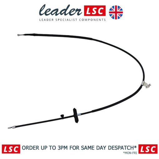 LSC 13409697 : RHS Handbrake Cable - NEW from LSC - Image 10