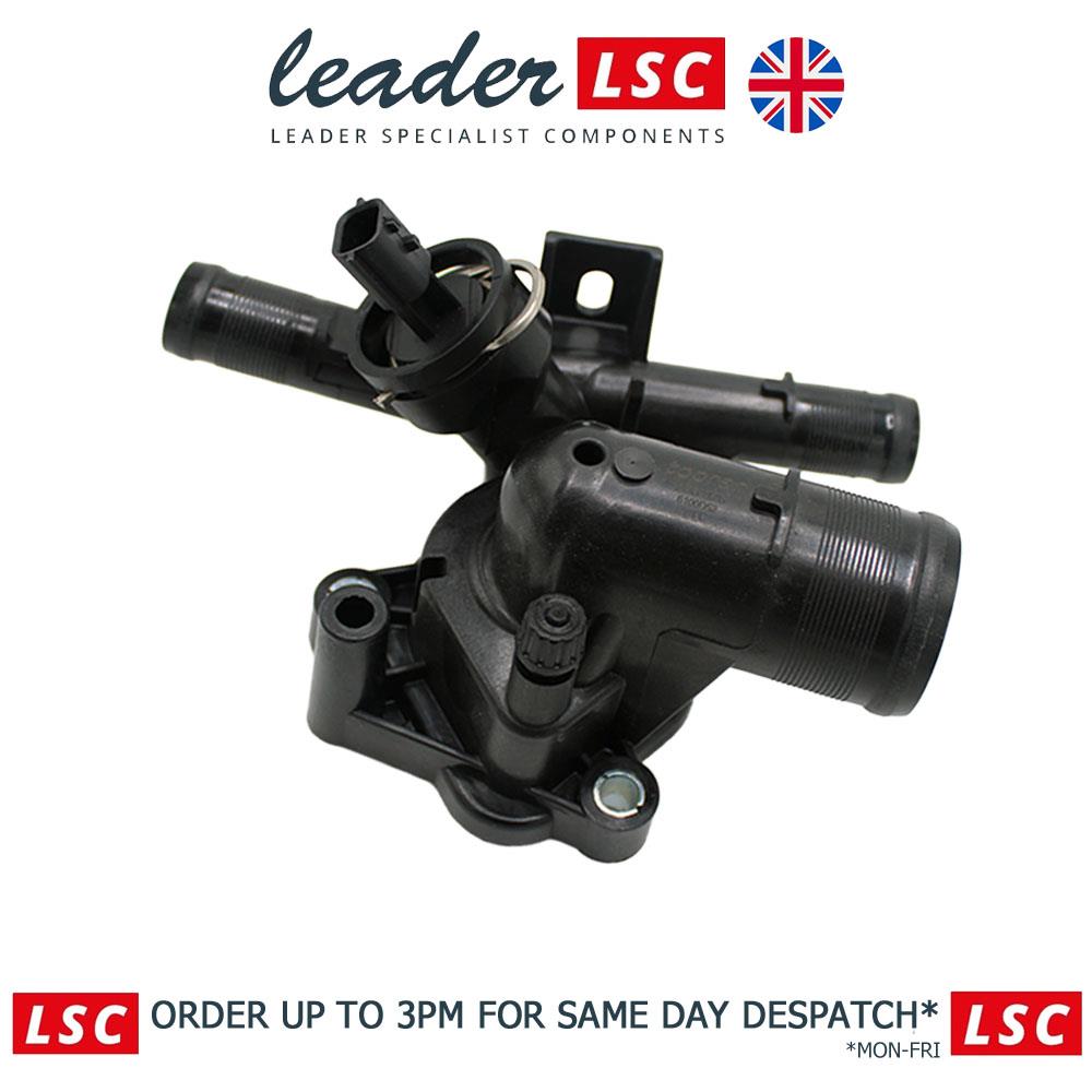 LSC 8200978549 : Engine Coolant Thermostat - NEW - Image 6