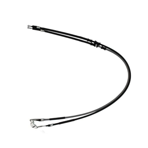 LSC 13172730 : Handbrake Cable (1591mm) - NEW - Image 5