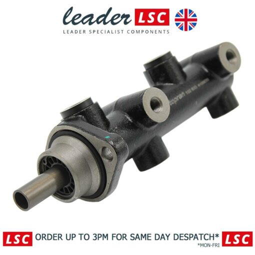 LSC 171611019E : Brake Master Cylinder for Audi VW - NEW - Image 7