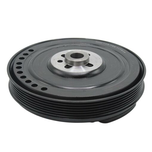 LSC 074105251AC : Crankshaft Belt Pulley for Audi Volvo VW - NEW - Image 3