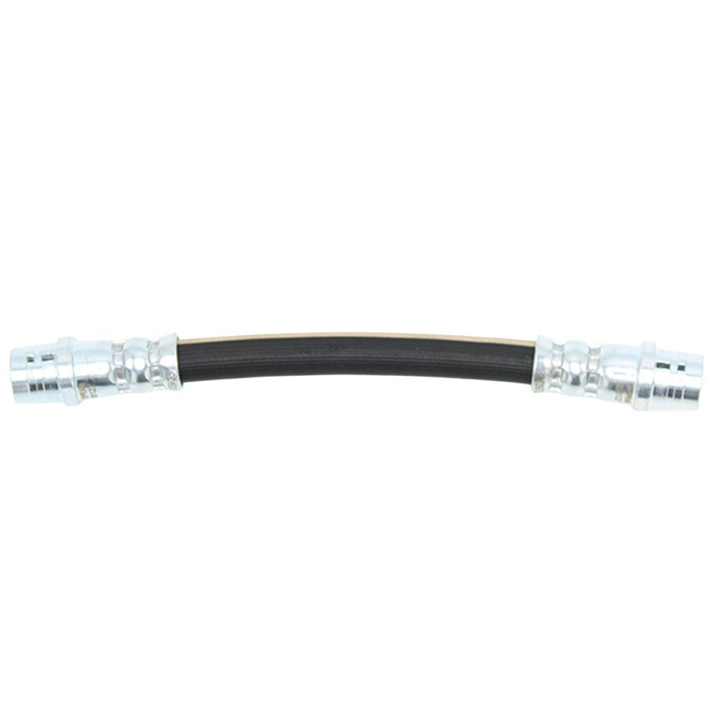 LSC 1J0611775 : Rear Brake Hose - NEW - Image 4