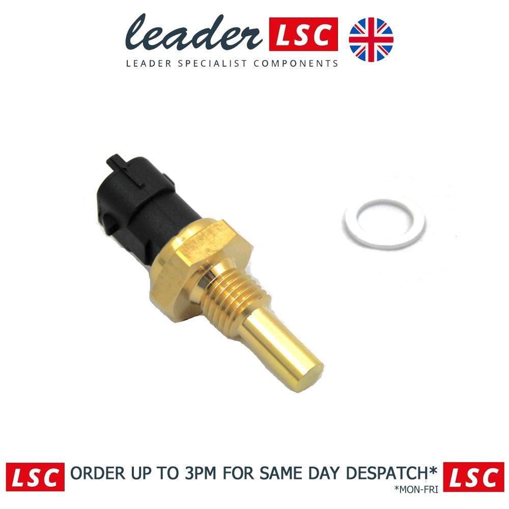 LSC 90530444 : Engine Timing Water Coolant Temperature Sensor / Sender - NEW - Image 6