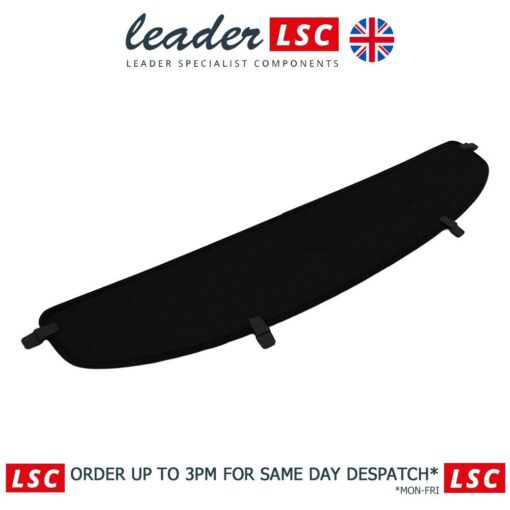 LSC 13499443 : GENUINE Estate / Sports Tourer Parcel Shelf Cover / Insert in BLACK - NEW - Image 7