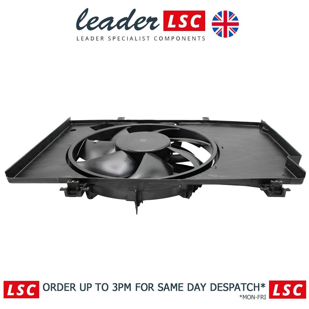 LSC 1557572 : Engine Cooling Fan with Shroud - NEW - Image 7