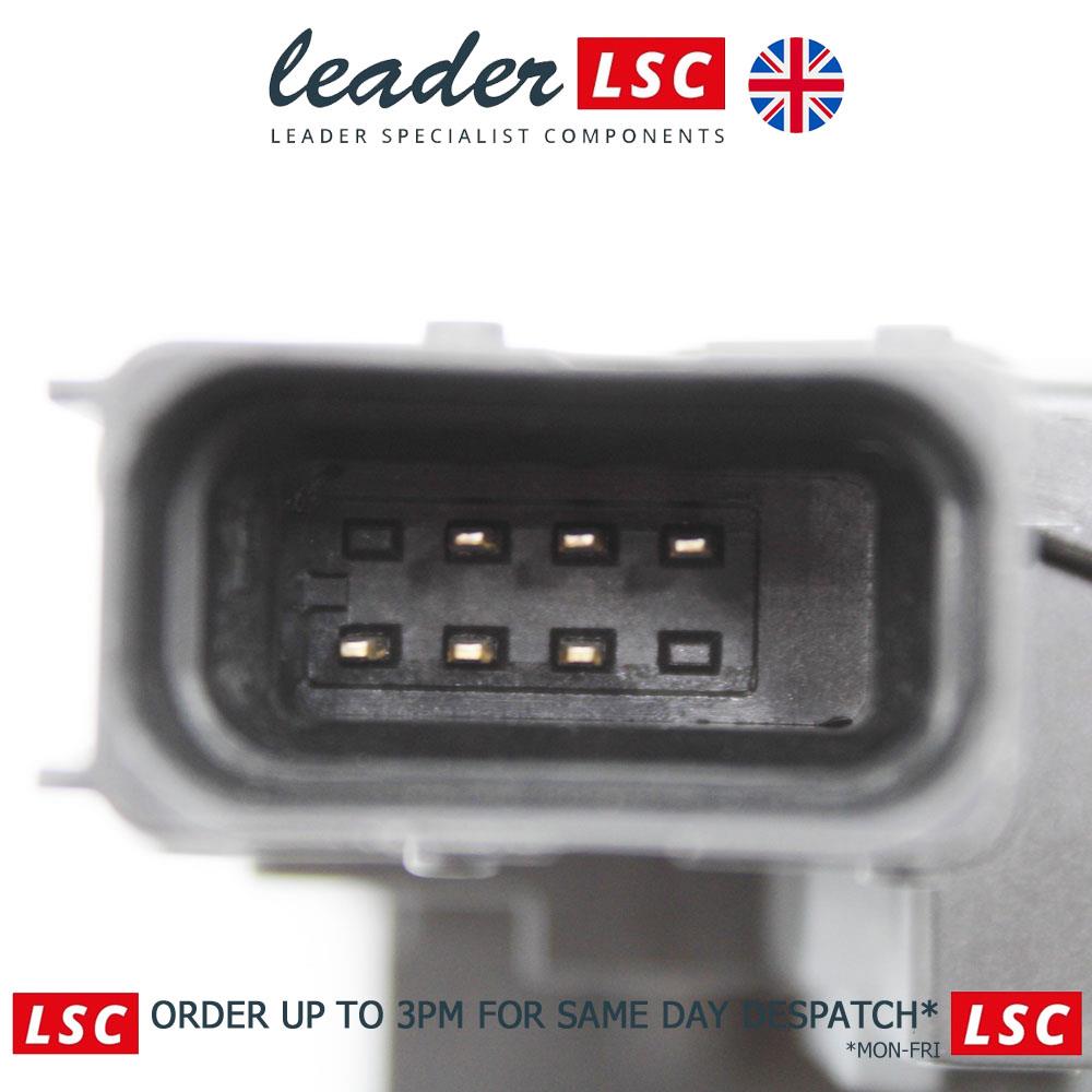 LSC 13431844 : Rear Right Drivers Door Lock Actuator - NEW - Image 8