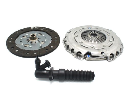 LSC 1623846280  9812976180 : GENUINE OEM Clutch Slave Cylinder - NEW