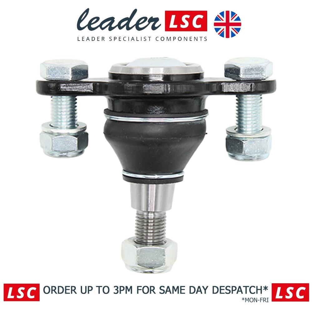 LSC 7E0407361A : Front Ball Locking Suspension Joint with Nuts and Screws for VW - NEW - Image 9