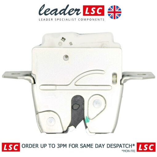 LSC 1697400235 : Tailgate Lock for Mercedes Benz - NEW - Image 9
