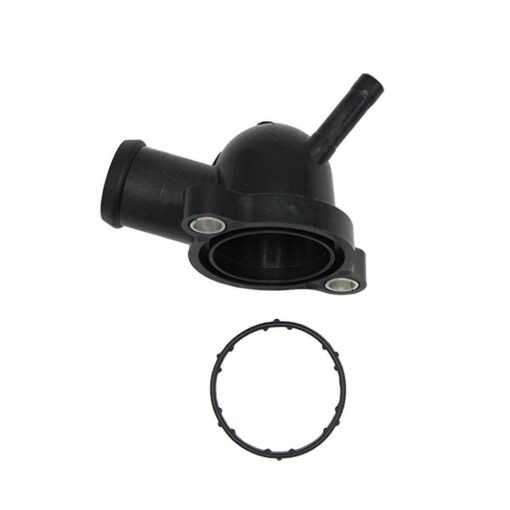 LSC 04L121131AA : Thermostat Coolant Connection / Flange - NEW - Image 4