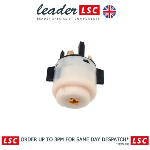 LSC 4B0905849 : 8 Pin Connector Ignition / Starter Switch - NEW - Image 7