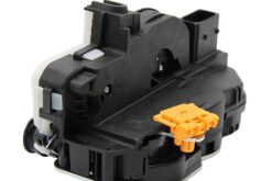 LSC 13579555 : Rear LHS Door Lock Actuator - NEW