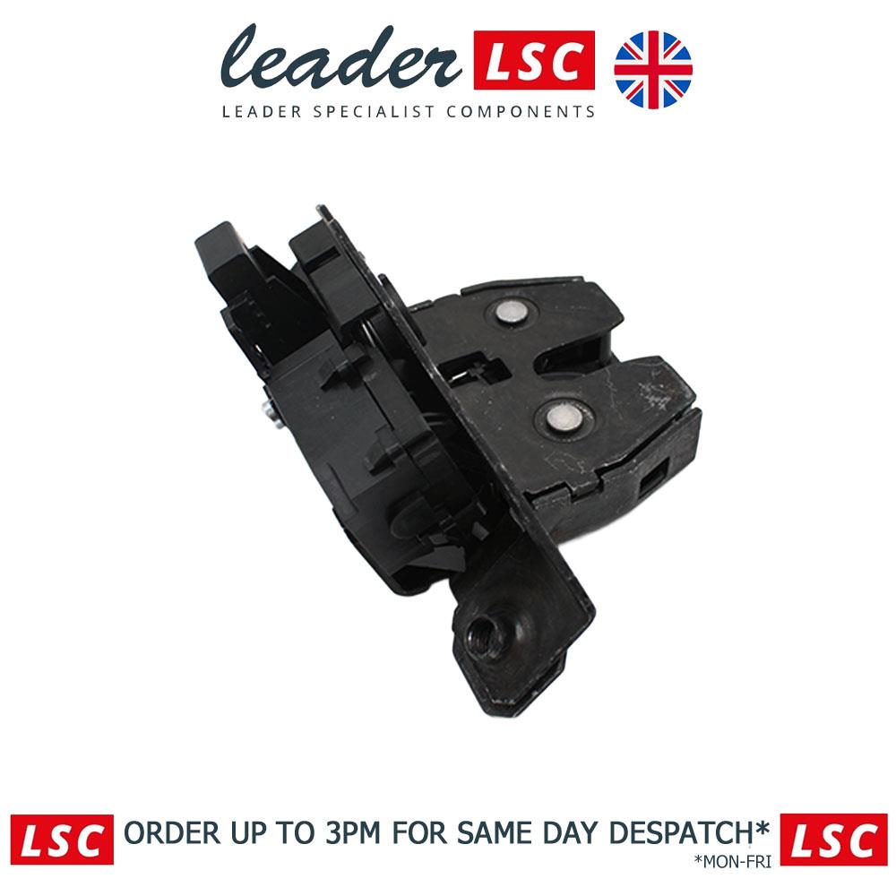LSC 13509599 : GENUINE VAUXHALL Tailgate Lock Assembly - NEW - SALE - Image 6
